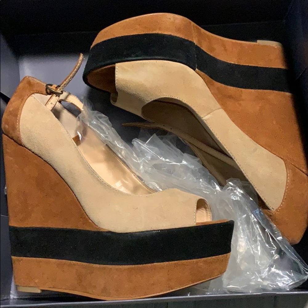 Wedges